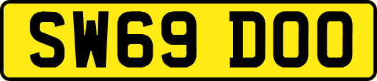 SW69DOO