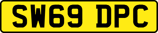 SW69DPC