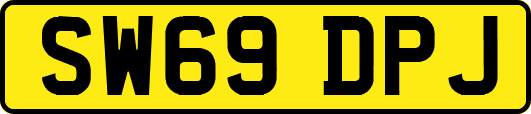 SW69DPJ