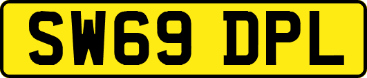 SW69DPL