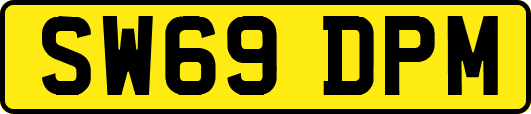 SW69DPM