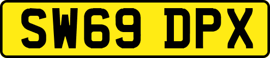 SW69DPX