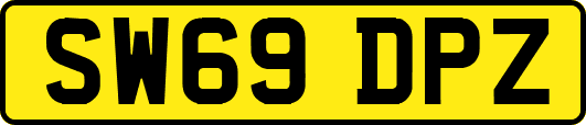 SW69DPZ