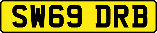 SW69DRB