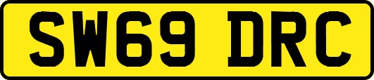 SW69DRC