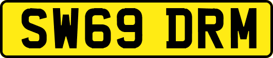SW69DRM