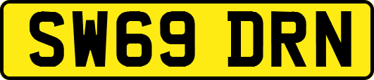 SW69DRN