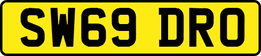 SW69DRO