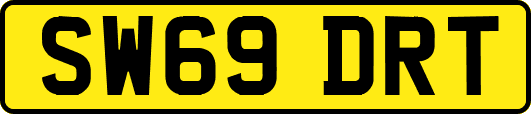 SW69DRT