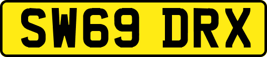 SW69DRX