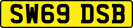SW69DSB