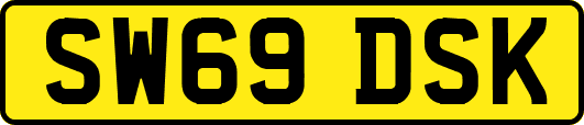 SW69DSK