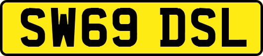 SW69DSL