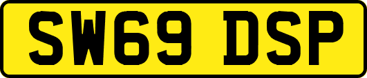 SW69DSP