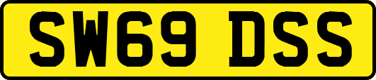SW69DSS