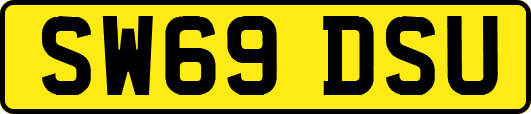 SW69DSU