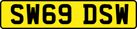 SW69DSW