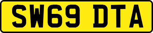 SW69DTA
