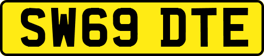 SW69DTE