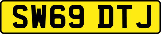 SW69DTJ