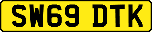 SW69DTK