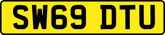 SW69DTU