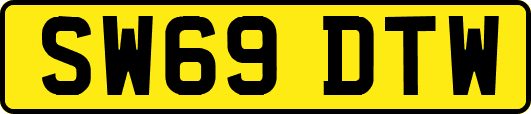 SW69DTW