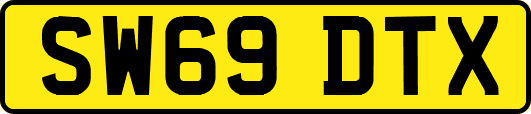 SW69DTX
