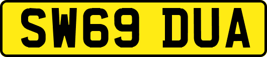 SW69DUA