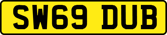 SW69DUB