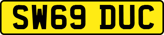 SW69DUC