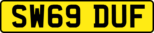 SW69DUF