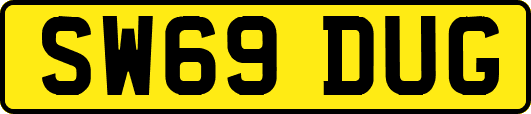 SW69DUG