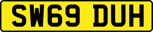 SW69DUH