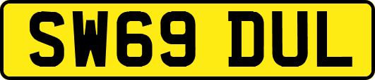 SW69DUL