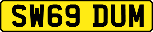 SW69DUM