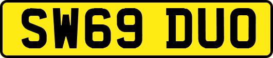 SW69DUO