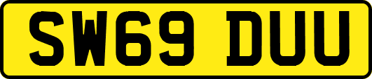 SW69DUU