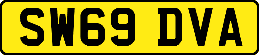 SW69DVA