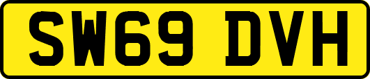 SW69DVH