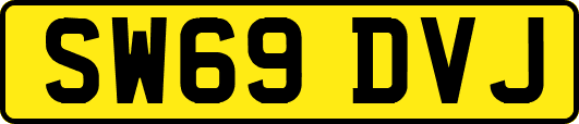 SW69DVJ