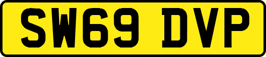 SW69DVP