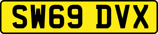 SW69DVX