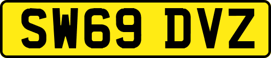SW69DVZ