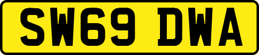 SW69DWA