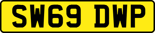 SW69DWP