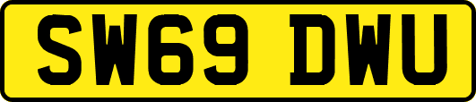 SW69DWU