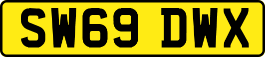 SW69DWX