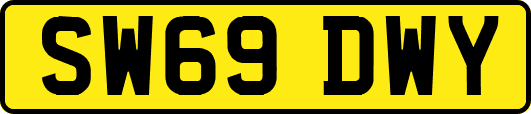 SW69DWY