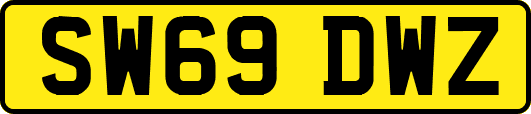 SW69DWZ